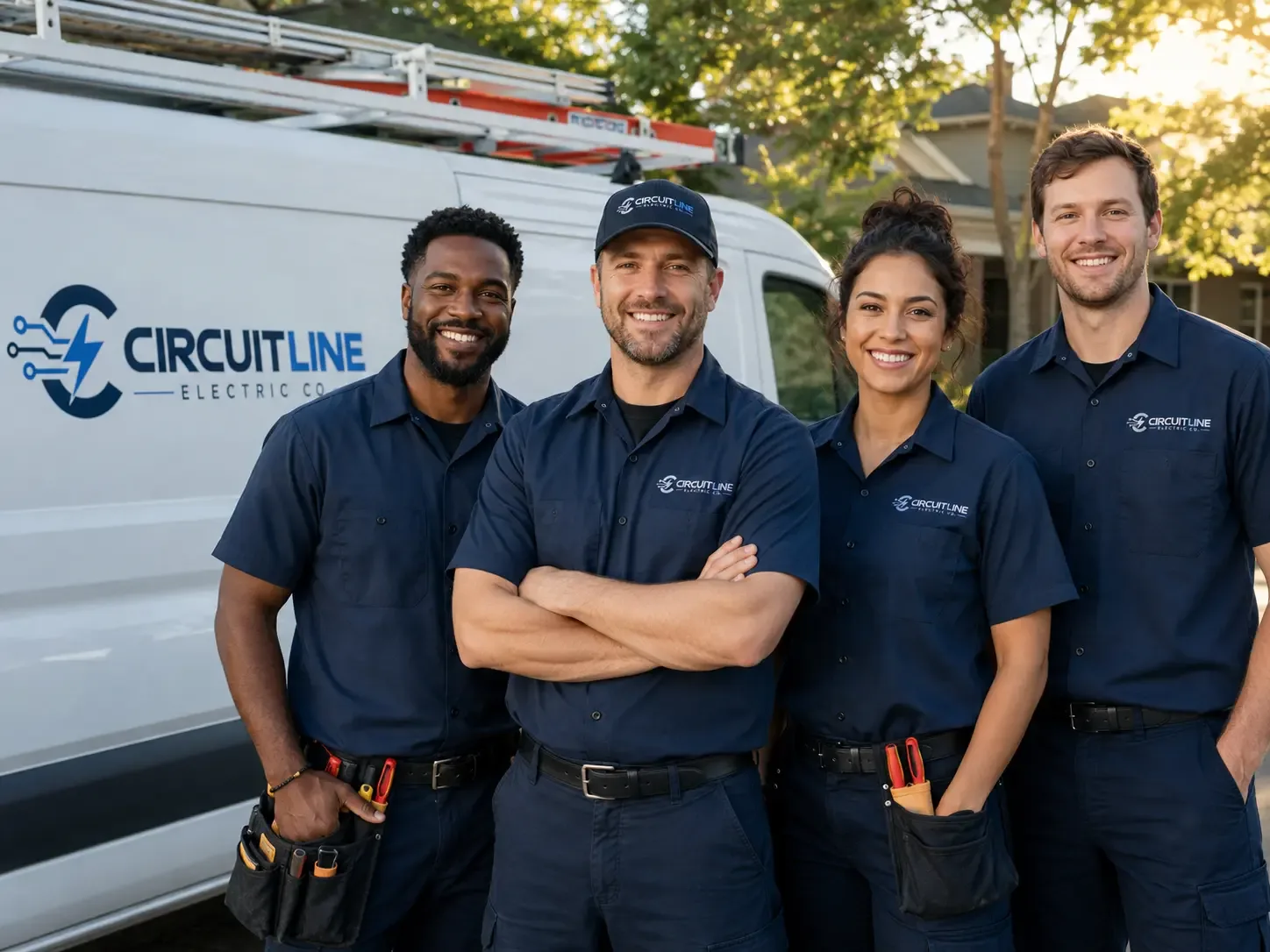Whole Home Rewiring company in Lee, MA