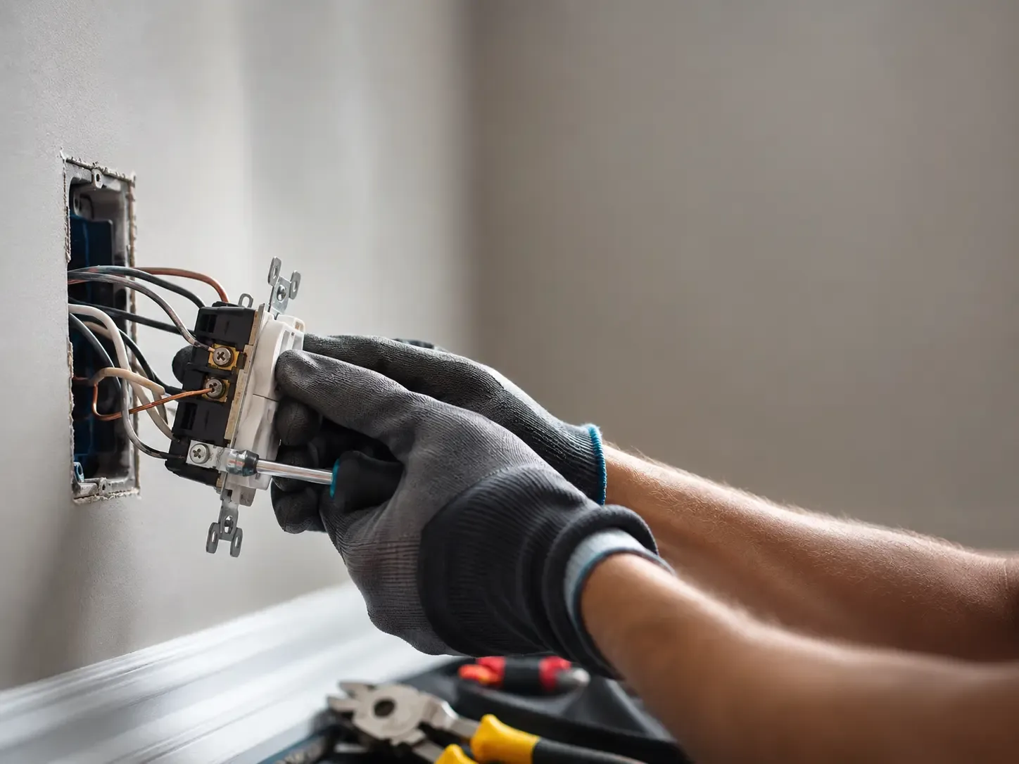 Why choose Whole Home Rewiring in Lee, MA